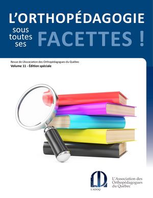 Volume 11 (Édition spéciale - été 2021)