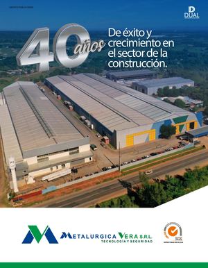 Metalúrgica Vera S.R.L.