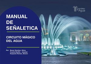 Manual De Señaletica