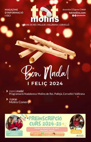 Revista Tot Molins N39