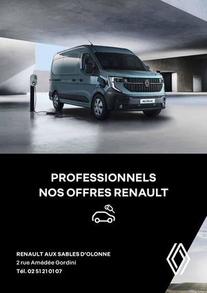 Les Sables Offre Pro Renault Dacia Nouvelle Charte Rd Generique 19122023