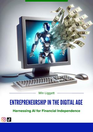Entrepreneurship In The Digital Age