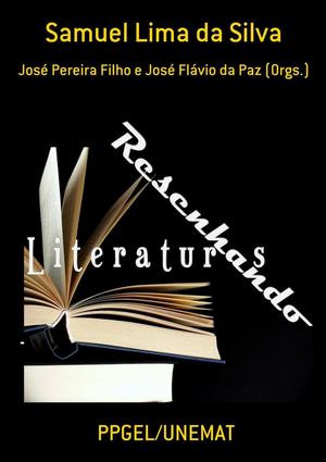 RESENHANDO LITERATURAS