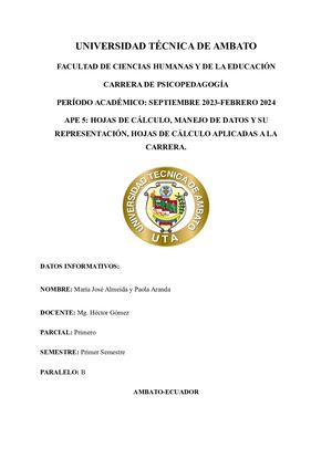El uso de las Tics en el Ecuador