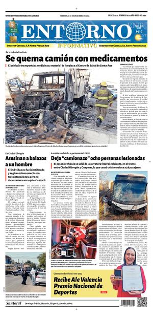 Entorno Informativo 201223