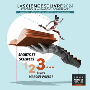 Programme La science se livre 2024