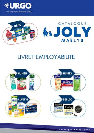 Catalogue Urgo Pdf (1)