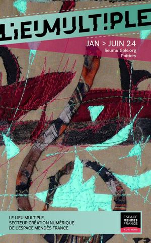 Programme Lieu multiple | Janvier-juin 2024