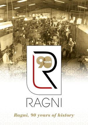 Ragni 90 years History