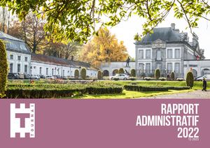 Rapport annuel 2022