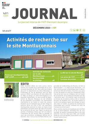 Journal Iut Decembre 2023 V4 Pages