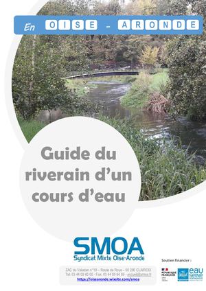 Guide Du Riverain 2020