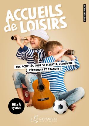 Livret présentation des ALSH