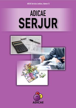 ADICAE SERJUR Nº15