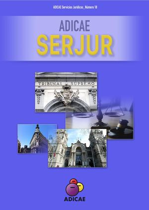 ADICAE SERJUR Nº18
