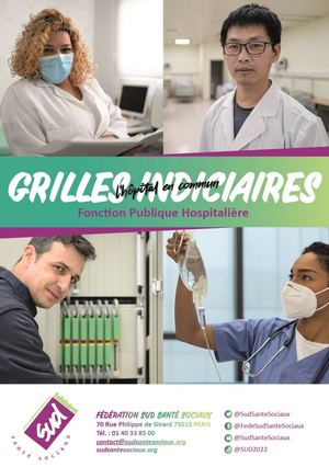 Brochure Grilles Indiciaires Fph 2024