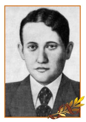 Набор открыток "Заполярные герои"