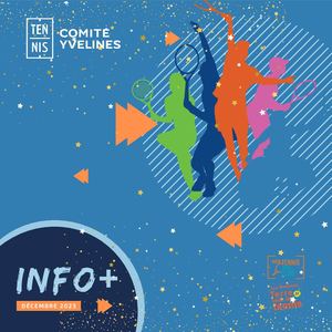 Info+ Décembre 2023