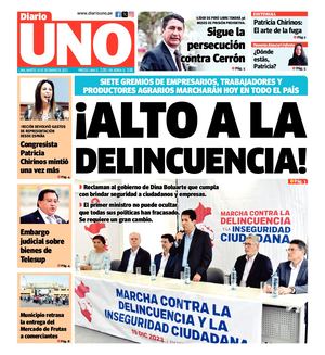2023 12 19 Diario Uno
