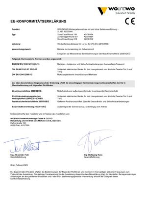 EG XLINE 92020000 DE