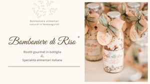 Bomboniere Di Riso 2024