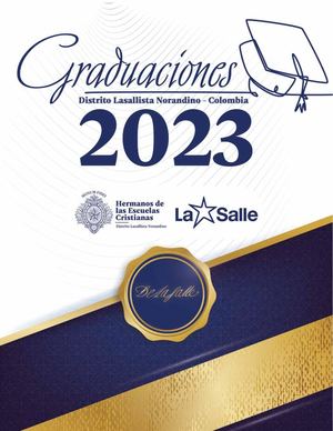 Revista Grados DLNC
