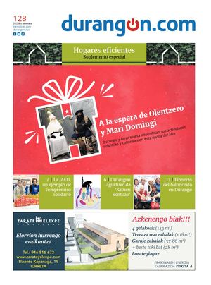 durangon.com número 128