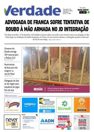 Edicao Digital Verdade 21 12 2023