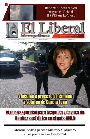 Liberalm 20 Diciembre 2023 Número 1063