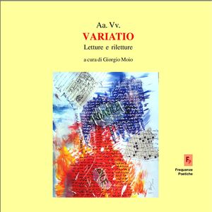 Aa. Vv., Variatio, Letture e riletture