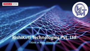 Profile Rishi Kirti Technologies Pvt Ltd