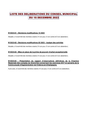 Cm20231218 Deliberations