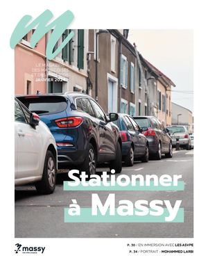 M Mag Décembre /Janvier 2024