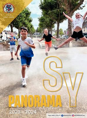SY Panorama 2023-2024