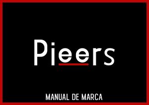 Manual De Marca - Pieers
