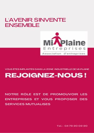 Flyer