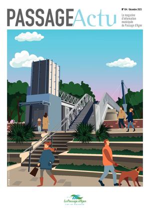 Passage Actu 104 Web