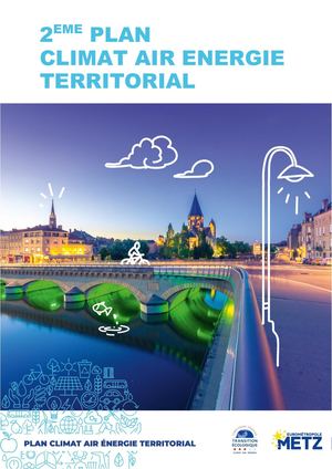 A1 INTRODUCTION ET SOMMAIRE DU PCAET