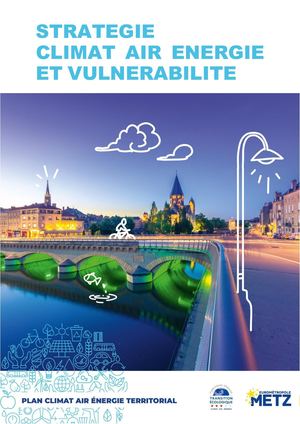 B1 STRATEGIE CLIMAT AIR ENERGIE ET VULNERABILITE