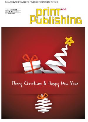 PRINT & PUBLISHING 301/2023