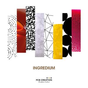 Collection Ingredium - espagnol/italien