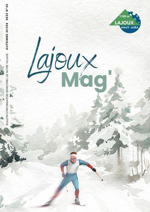 Bulletin municipal automne hiver 2023