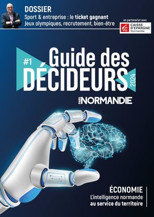 Guide Des Décideurs 2024