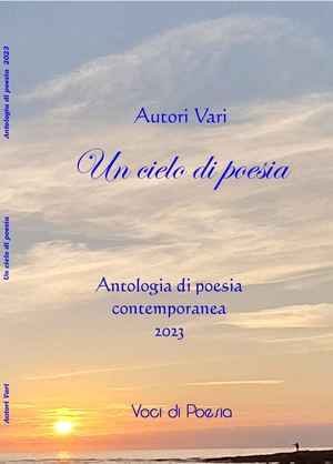 Un Cielo Di Poesia 2023