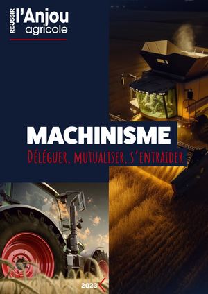 Supplément Machinisme
