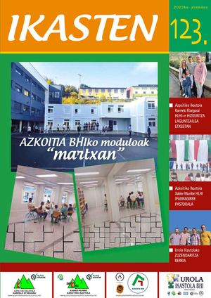 Ikasten 123