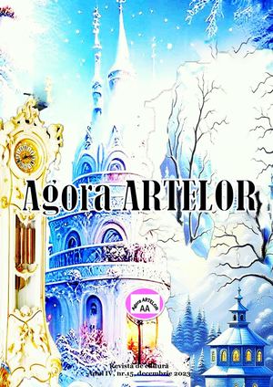 Agora ARTELOR nr. 15