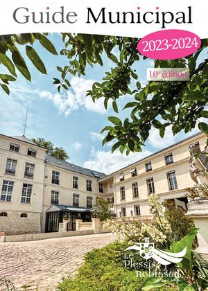 Guide Municipal 2023 2024