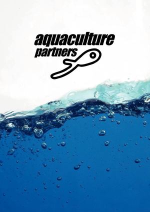 AQUACULTURE PARTNERS catalogue