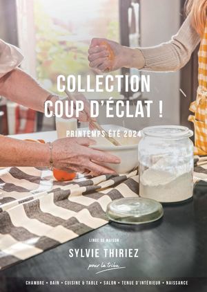 Book Sylvie Thiriez E24